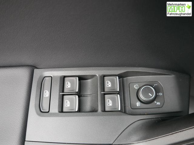 Seat Leon Sportstourer FR 2.0 TDI Kombi DSG*NAVI*TEMPOMAT*KAMERA*KEYLESS-GO*VIRTUAL COCKPIT* 