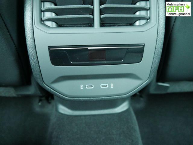 Seat Leon Sportstourer FR 2.0 TDI Kombi DSG*NAVI*TEMPOMAT*KAMERA*KEYLESS-GO*VIRTUAL COCKPIT* 
