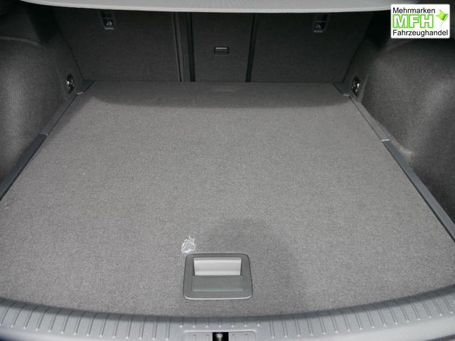 Seat Leon Sportstourer FR 2.0 TDI Kombi DSG*NAVI*TEMPOMAT*KAMERA*KEYLESS-GO*VIRTUAL COCKPIT* 