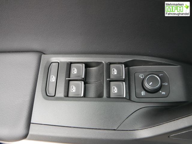 Seat Leon Sportstourer FR 2.0 TDI Kombi DSG*NAVI*TEMPOMAT*KAMERA*KEYLESS-GO*VIRTUAL COCKPIT* 