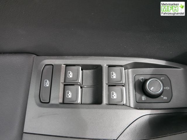 Seat Leon Sportstourer FR 2.0 TDI Kombi DSG*NAVI*TEMPOMAT*KAMERA*KEYLESS-GO*VIRTUAL COCKPIT* 