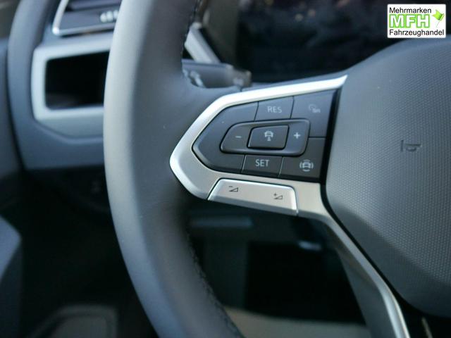 Volkswagen Touran Comfortline 2.0 TDI DSG*AHK*NAVI*TEMPOMAT*KESSY*RFK*SHZ*3-ZONE KLIMAAUTOMATIK* 