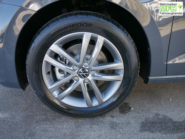 Volkswagen Touran Comfortline 1.5 TSI DSG COMFORTLINE*NAVI*ACC*PDC*LED*SHZ*KAMERA*7-SITZER*17-ZOLL 