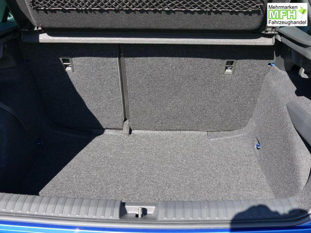 Skoda Kamiq Monte Carlo 1,5 TSI DSG *AHK-SCHWENKBAR*PDC-HINTEN*KAMERA*SHZ*KESSY*LENKRADHEIZUNG* 