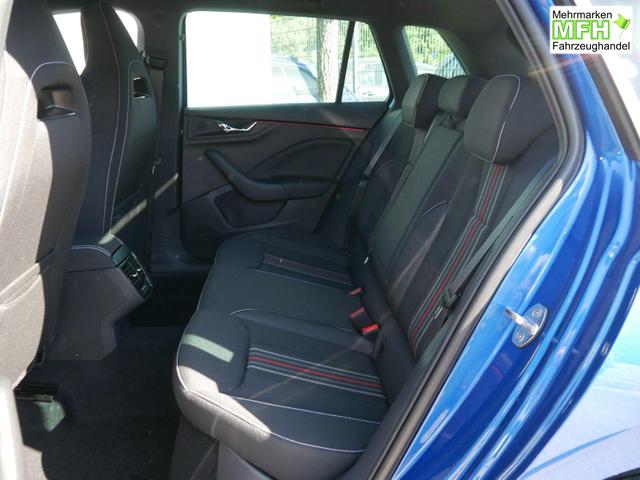 Skoda Kamiq Monte Carlo 1,5 TSI DSG *AHK-SCHWENKBAR*PDC-HINTEN*KAMERA*SHZ*KESSY*LENKRADHEIZUNG* 