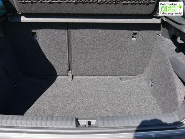 Skoda Kamiq Monte Carlo 1,5 TSI DSG *AHK-SCHWENKBAR*PDC-HINTEN*KAMERA*SHZ*KESSY*LENKRADHEIZUNG* 