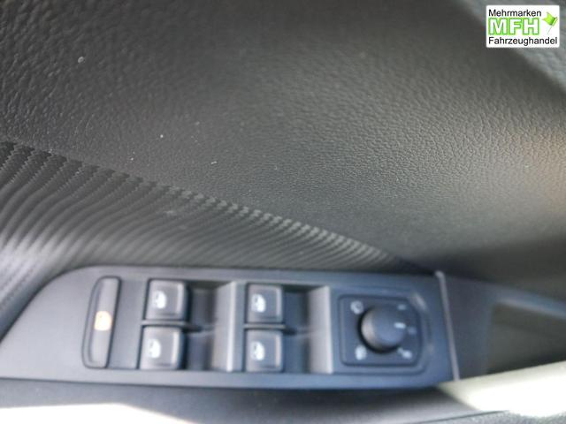 Skoda Kamiq Monte Carlo 1,5 TSI DSG *AHK-SCHWENKBAR*PDC-HINTEN*KAMERA*SHZ*KESSY*LENKRADHEIZUNG* 