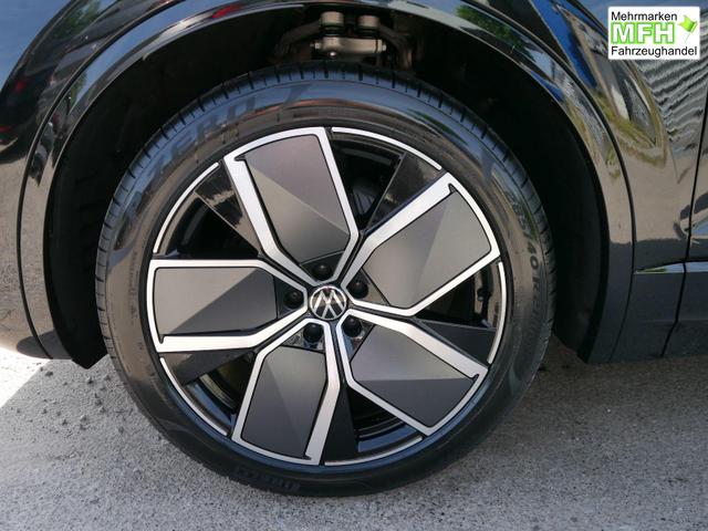 Volkswagen Touareg FINAL-EDITION R-Line V6 TDI 4-Motion*FINAL-EDITION*AHK-SCHWENKBAR*NAVI*ACC*PDC*LED*SHZ*21-ZOLL 
