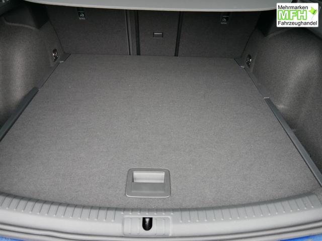 Seat Leon Sportstourer FR 2.0 TDI Kombi DSG*NAVI*TEMPOMAT*KAMERA*KEYLESS-GO*VIRTUAL COCKPIT* 