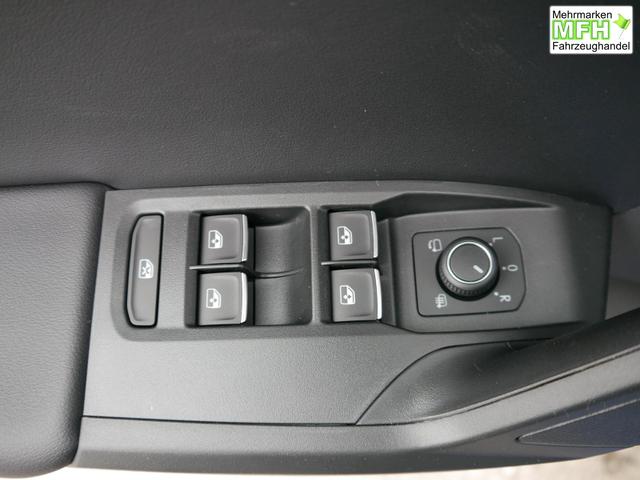 Seat Leon Sportstourer FR 2.0 TDI Kombi DSG*NAVI*TEMPOMAT*KAMERA*KEYLESS-GO*VIRTUAL COCKPIT* 
