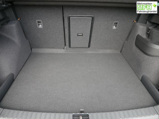 Skoda Karoq Sportline 2.0 TSI 4x4 DSG DSG*KESSY*TEMPOMAT*PDC-HINTEN*SMARTLINK*LED* 