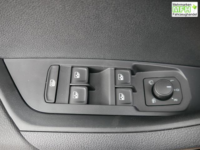 Skoda Karoq Sportline 2.0 TSI 4x4 DSG DSG*KESSY*TEMPOMAT*PDC-HINTEN*SMARTLINK*LED* 