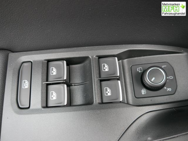 Seat Leon FR 2.0 TDI DSG DSG*KAMERA*ACC*TEMPOMAT*NAVI*3-ZONE KLIMAAUTOMATIK*VIRTUAL COCKPIT* 