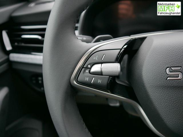Skoda Scala Selection 1.0 TSI DSG*NAVI-&Uuml;BER-SMARTLINK*PDC-HI*LED*TEMPOMAT*SHZ*DAB*KLIMA 