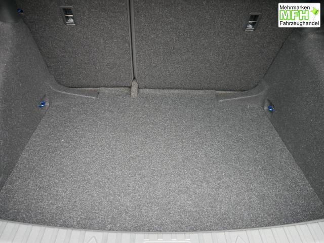 Skoda Scala Selection 1.5 TSI DSG*NAVI-&Uuml;BER-SMARTLINK*PDC-HI*LED*TEMPOMAT*SHZ*KLIMA*DAB 