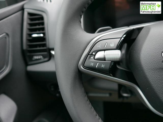 Skoda Karoq Selection 2.0 TDI DSG 4x4*AHK*PDC-HI*LED*SHZ*SMARTLINK*TEMPOMAT 