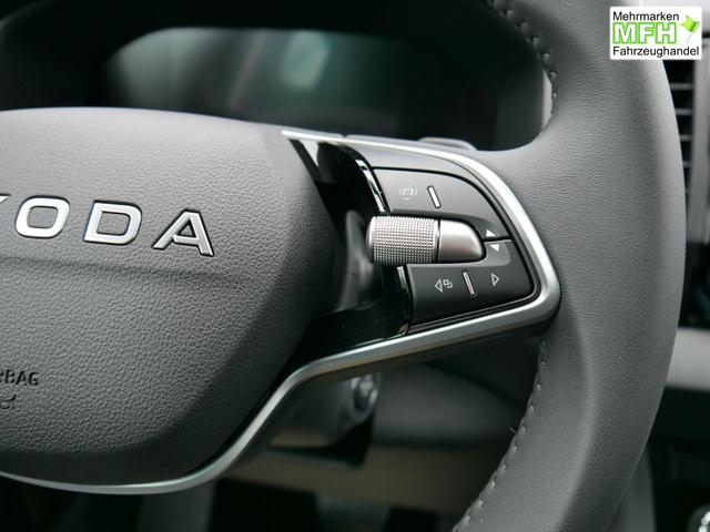 Skoda Karoq Selection 2.0 TDI DSG 4x4 4x4*AHK*TEMPOMAT*SMARTLINK*KLIMAAUTOMATIK*SHZ*LED 