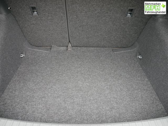 Skoda Scala Selection 1.0 TSI DSG*NAVI-&Uuml;BER-SMARTLINK*PDC-HI*LED*TEMPOMAT*SHZ*DAB*KLIMA 