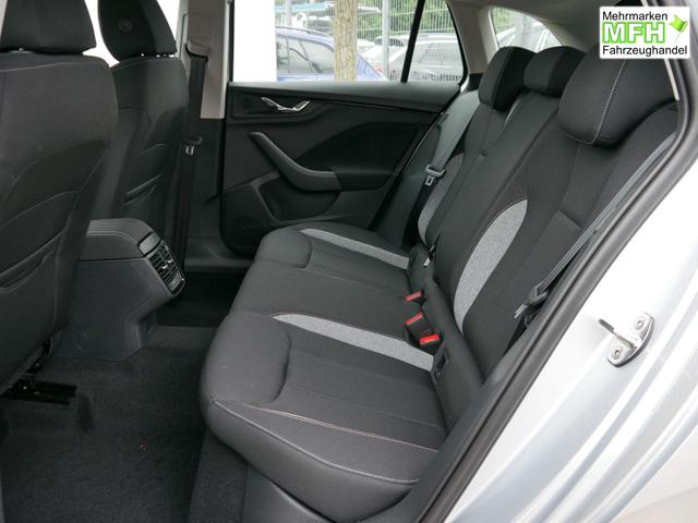 Skoda Scala Selection 1.0 TSI DSG*NAVI-&Uuml;BER-SMARTLINK*PDC-HI*LED*TEMPOMAT*SHZ*DAB*KLIMA 