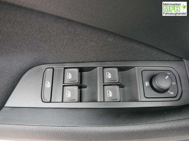 Skoda Scala Selection 1.0 TSI DSG*NAVI-&Uuml;BER-SMARTLINK*PDC-HI*LED*TEMPOMAT*SHZ*DAB*KLIMA 