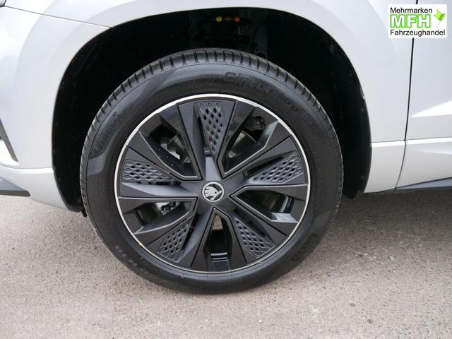 Skoda Karoq Sportline 2.0 TDI 4x4 DSG*AHK-SCHWENKBAR*ACC*PDC-HI*LED*SHZ*TEMPOMAT*KLIMA 
