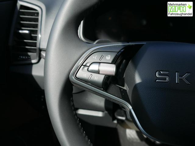 Skoda Karoq Selection 2.0 TDI DSG 4x4*AHK*PDC-HI*LED*SHZ*SMARTLINK*TEMPOMAT 