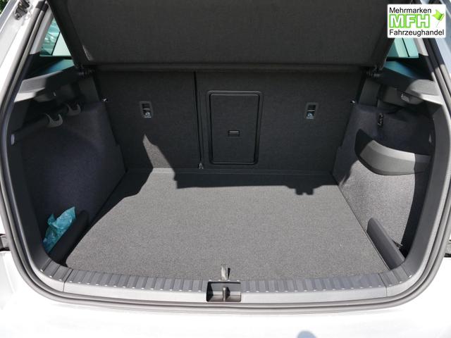 Skoda Karoq Selection 2.0 TDI DSG 4x4*AHK*PDC-HI*LED*SHZ*SMARTLINK*TEMPOMAT 