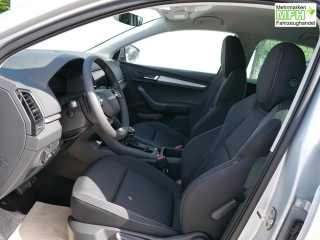 Skoda Karoq Selection 2.0 TDI DSG 4x4*AHK*PDC-HI*LED*SHZ*SMARTLINK*TEMPOMAT 