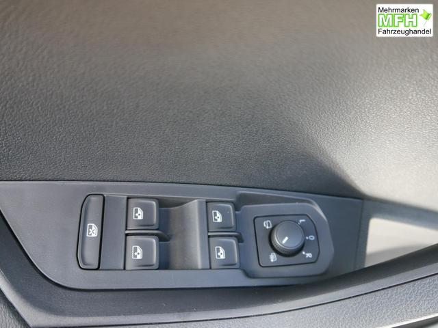 Skoda Karoq Selection 2.0 TDI DSG 4x4*AHK*PDC-HI*LED*SHZ*SMARTLINK*TEMPOMAT 