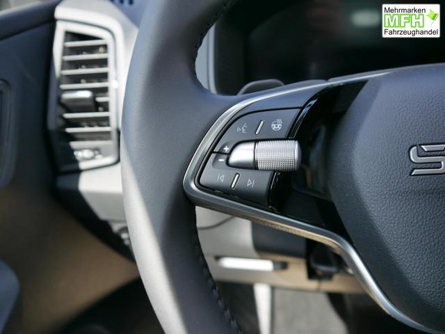 Skoda Karoq Selection 2.0 TDI DSG 4x4*AHK*PDC-HI*LED*SHZ*SMARTLINK*TEMPOMAT 
