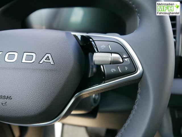 Skoda Karoq Selection 2.0 TDI DSG 4x4*AHK*PDC-HI*LED*SHZ*SMARTLINK*TEMPOMAT 