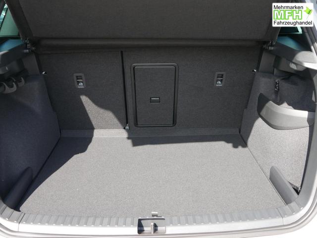 Skoda Karoq Sportline 2.0 TSI 4x4 DSG DSG*KESSY*TEMPOMAT*PDC-HINTEN*SMARTLINK*LED* 