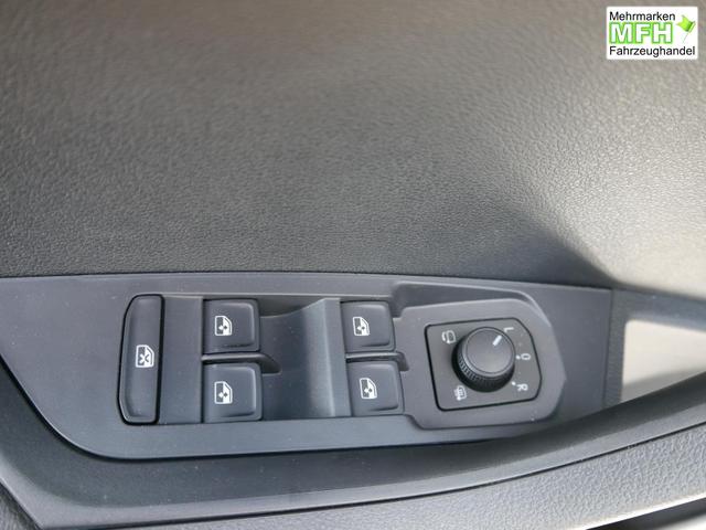 Skoda Karoq Sportline 2.0 TSI 4x4 DSG DSG*KESSY*TEMPOMAT*PDC-HINTEN*SMARTLINK*LED* 