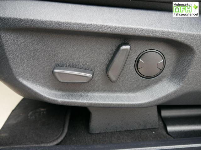 Ford Ranger EcoBlue WILDTRAK Double 2.0 WILDTRAK*AHK*NAVI*LED*PDC*KAMERA*TEMPOMAT*SHZ*KLIMA 