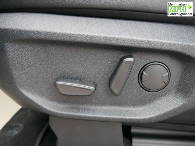 Ford Ranger EcoBlue WILDTRAK Double 2.0 WILDTRAK*AHK*NAVI*LED*PDC*KAMERA*TEMPOMAT*SHZ*KLIMA 