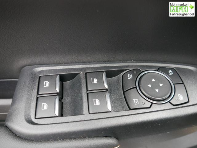Ford Ranger EcoBlue WILDTRAK Double 2.0 WILDTRAK*AHK*NAVI*LED*PDC*KAMERA*TEMPOMAT*SHZ*KLIMA 