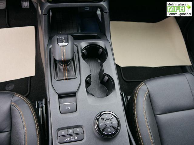 Ford Ranger EcoBlue WILDTRAK Double 2.0 WILDTRAK*AHK*NAVI*LED*PDC*KAMERA*TEMPOMAT*SHZ*KLIMA 
