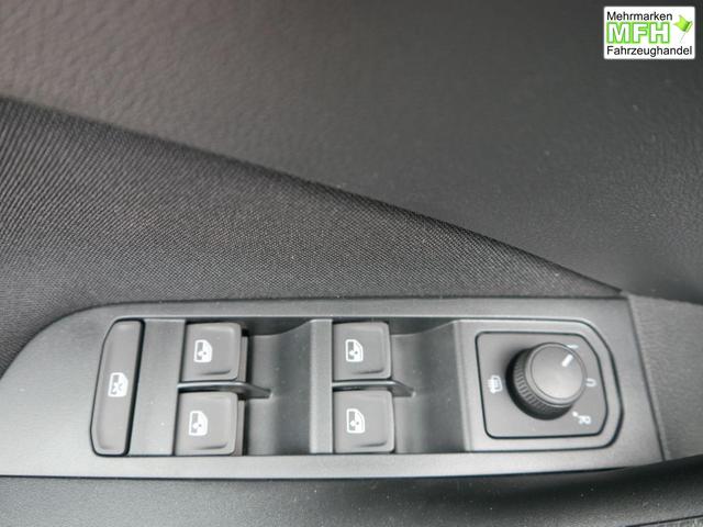 Skoda Kamiq Edition 130 Jahre 1,0 TSI DSG*AHK-SCHWENKBAR*PDC-HI*KAMERA*LED*SHZ*TEMPOMAT 