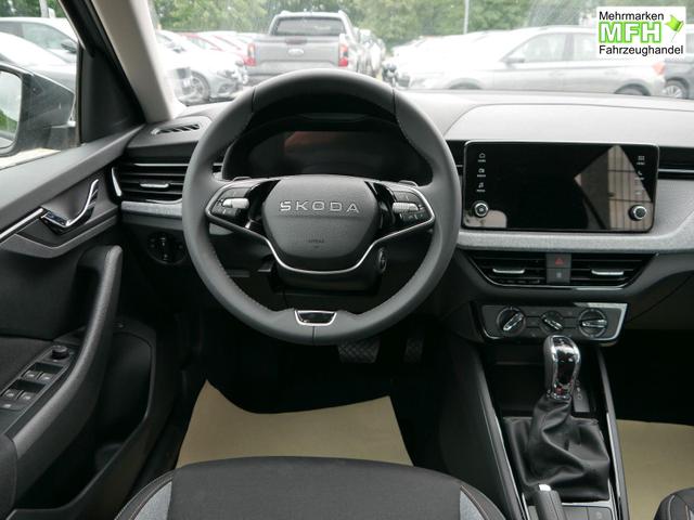 Skoda Kamiq Edition 130 Jahre 1,0 TSI DSG*AHK-SCHWENKBAR*PDC-HI*KAMERA*LED*SHZ*TEMPOMAT 