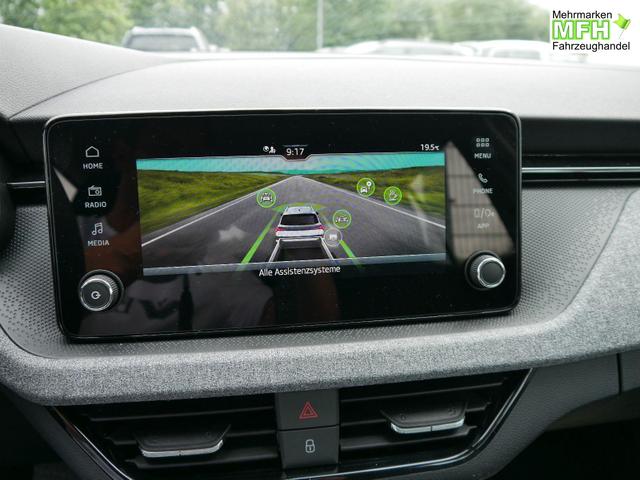 Skoda Kamiq Edition 130 Jahre 1,0 TSI DSG*AHK-SCHWENKBAR*PDC-HI*KAMERA*LED*SHZ*TEMPOMAT 