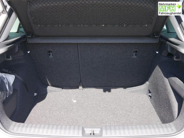 Skoda Kamiq Selection 1.0 TSI DSG*PDC-HINTEN*TEMPOMAT*SMARTLINK*SHZ*LED*KLIMAAUTOMATIK* 