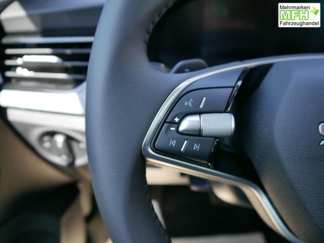 Skoda Kamiq Selection 1.0 TSI DSG*PDC-HINTEN*TEMPOMAT*SMARTLINK*SHZ*LED*KLIMAAUTOMATIK* 