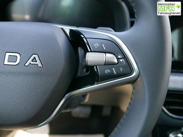 Skoda Kamiq Selection 1.0 TSI DSG*PDC-HINTEN*TEMPOMAT*SMARTLINK*SHZ*LED*KLIMAAUTOMATIK* 