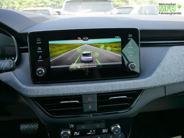 Skoda Kamiq Selection 1.0 TSI DSG*PDC-HINTEN*TEMPOMAT*SMARTLINK*SHZ*LED*KLIMAAUTOMATIK* 