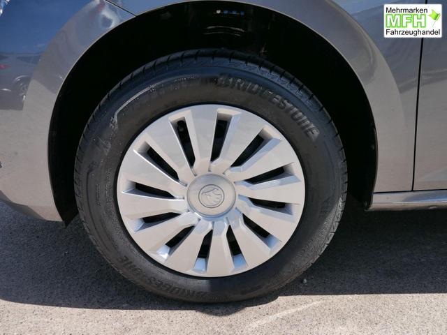 Skoda Kamiq Selection 1.0 TSI DSG*PDC-HINTEN*TEMPOMAT*SMARTLINK*SHZ*LED*KLIMAAUTOMATIK* 
