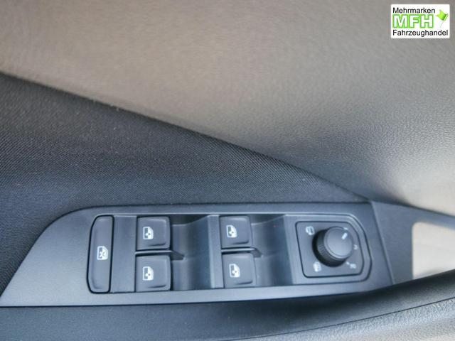 Skoda Kamiq Selection 1.0 TSI DSG*PDC-HINTEN*TEMPOMAT*SMARTLINK*SHZ*LED*KLIMAAUTOMATIK* 