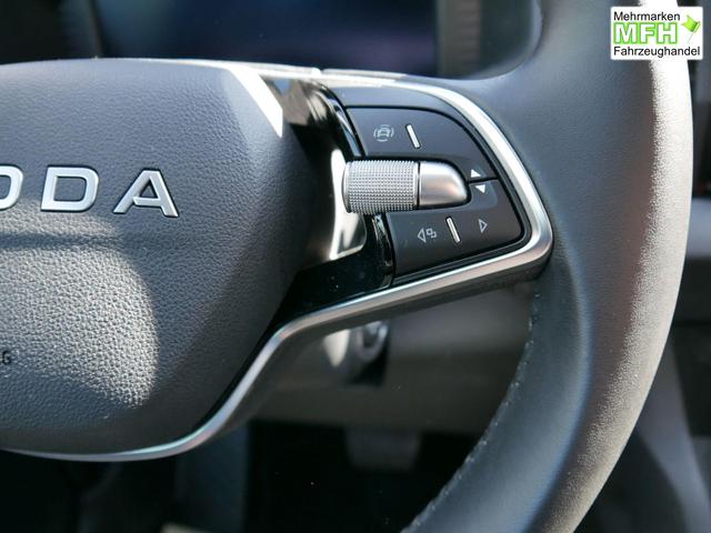 Skoda Karoq Selection 1.5 TSI DSG*ACC*PDC*KAMERA*TEMPOMAT*LED*SMARTLINK*KLIMA*RADIO*17-ZOLL 