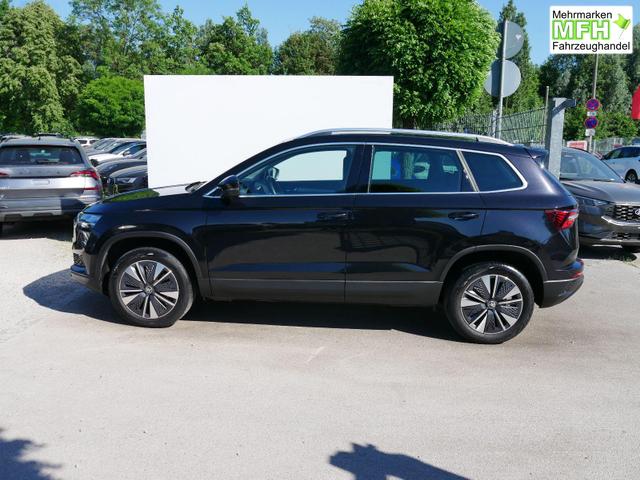 Skoda Karoq Selection 1.5 TSI DSG*ACC*PDC*KAMERA*TEMPOMAT*LED*SMARTLINK*KLIMA*RADIO*17-ZOLL 