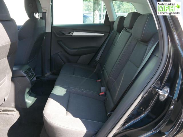 Skoda Karoq Selection 1.5 TSI DSG*ACC*PDC*KAMERA*TEMPOMAT*LED*SMARTLINK*KLIMA*RADIO*17-ZOLL 