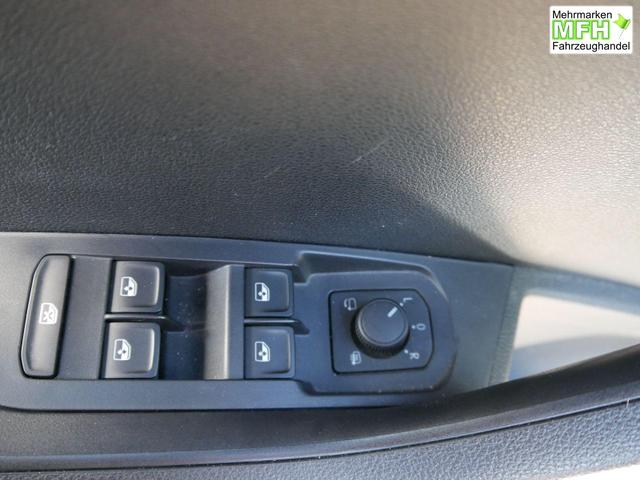 Skoda Karoq Selection 1.5 TSI DSG*ACC*PDC*KAMERA*TEMPOMAT*LED*SMARTLINK*KLIMA*RADIO*17-ZOLL 
